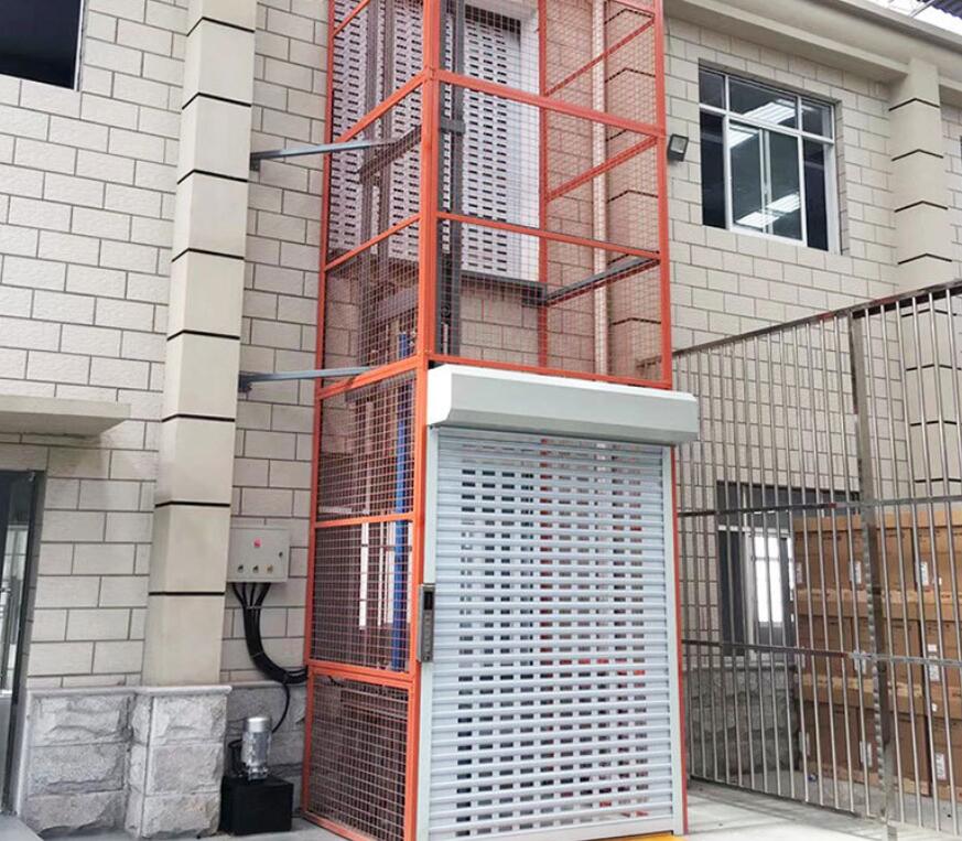 深耕十四载，九恒铸就升降设备领军品牌